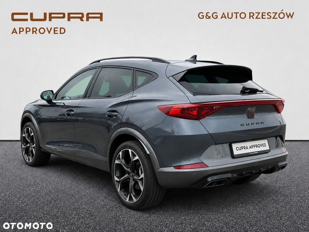 Cupra Formentor - 4