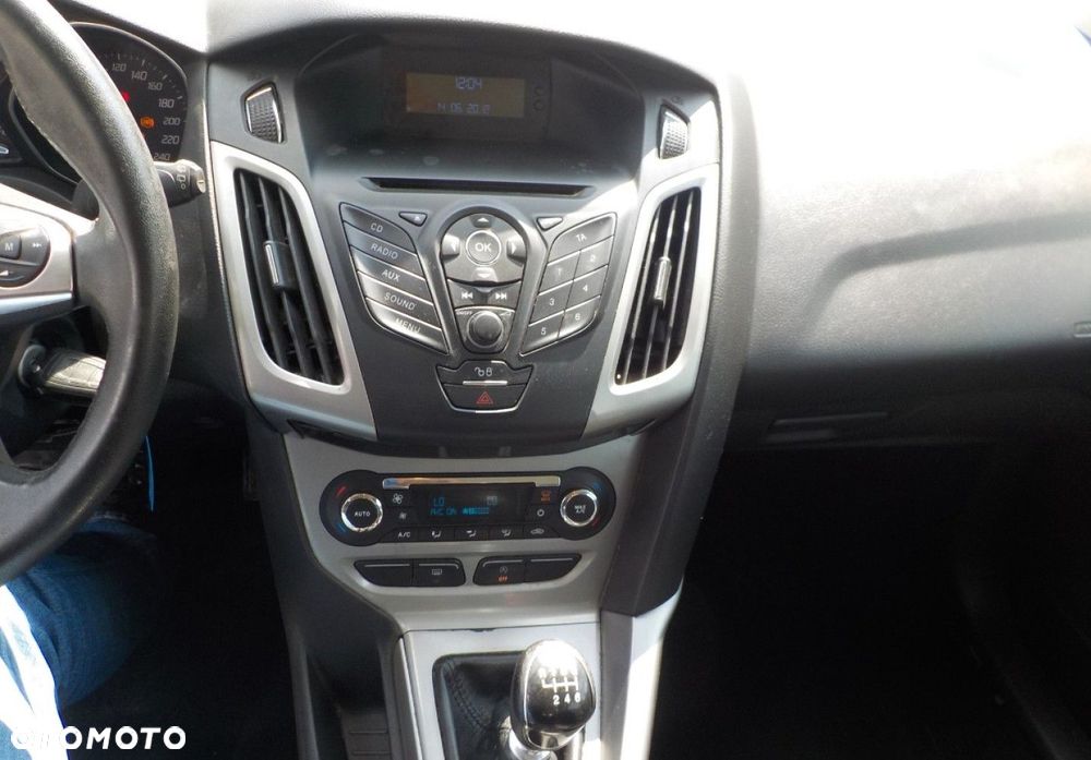 Ford Focus - 30