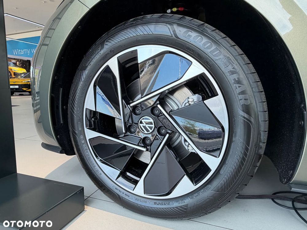 Volkswagen ID.3 52kWh Plus - 10
