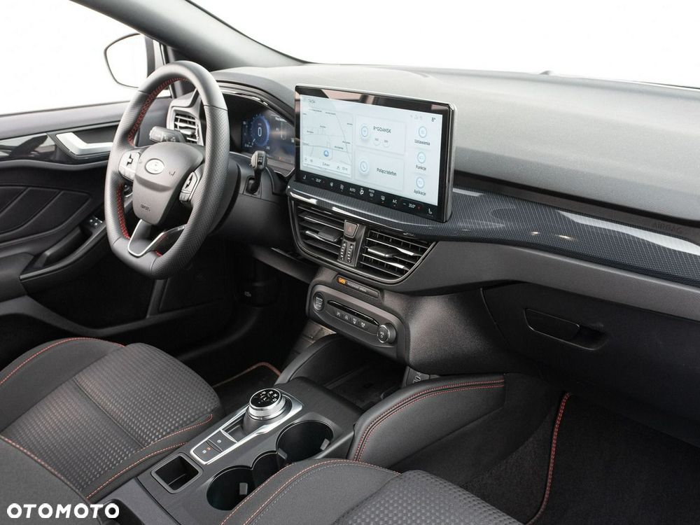 Ford Focus - 29