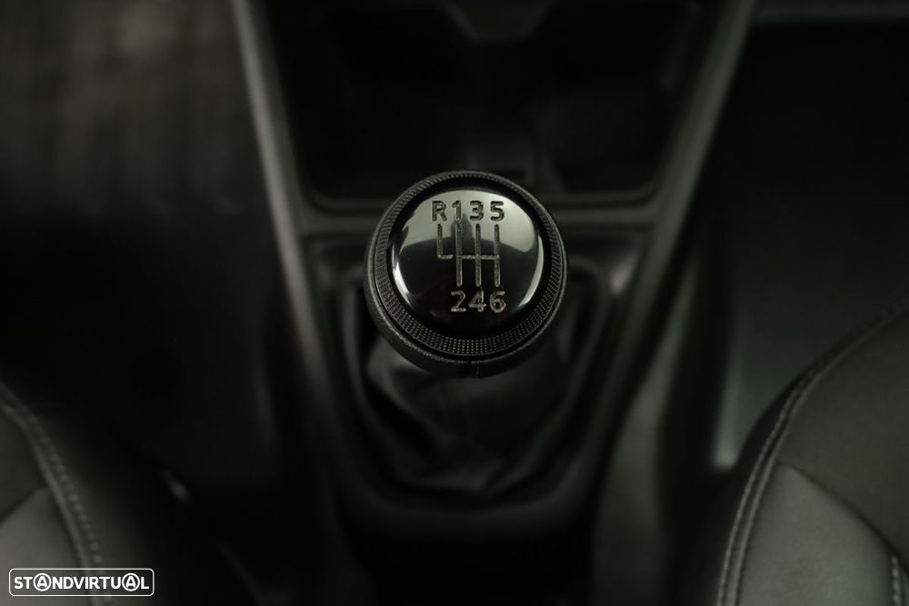 Renault express 1.5 blue dci advance - 11