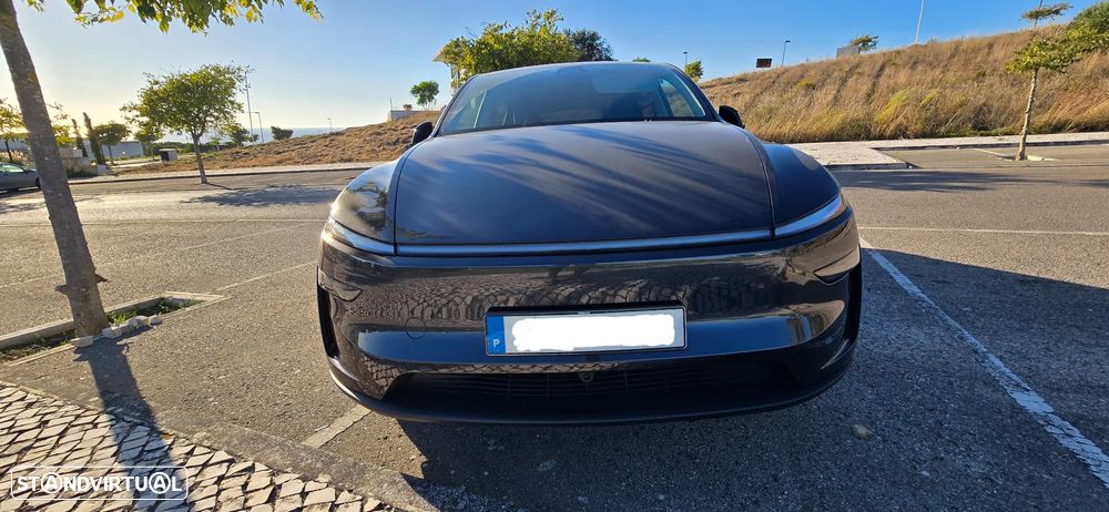 Tesla Model Y Long Range Tração Traseira - 2