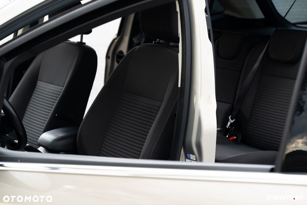 Ford Grand C-MAX Gr 1.5 TDCi Titanium - 29