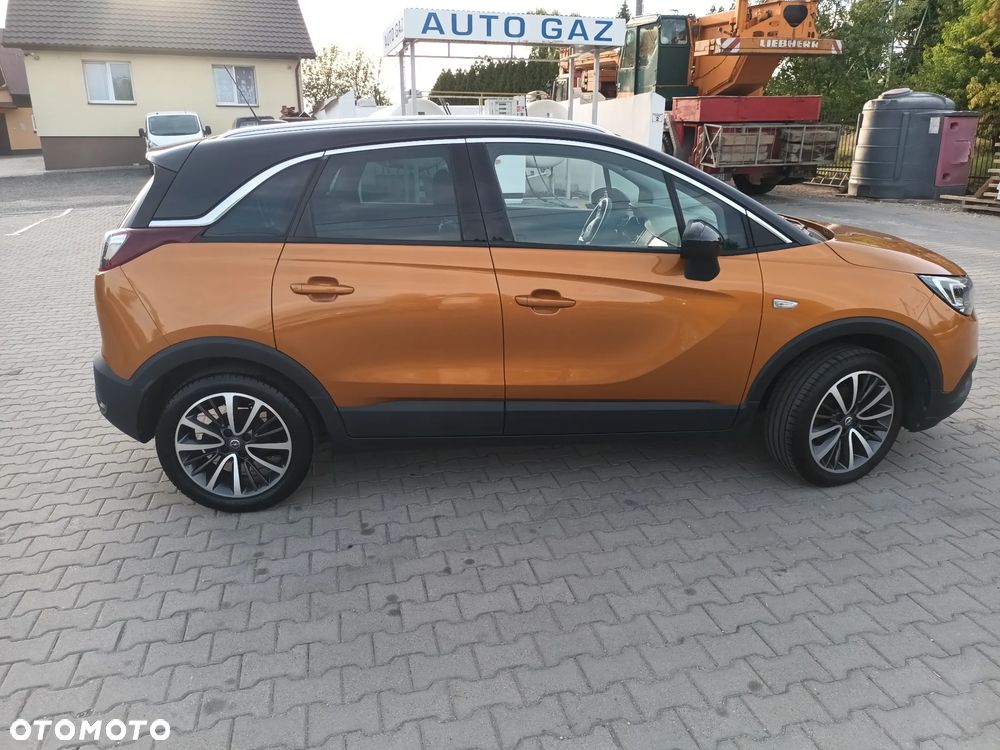 Opel Crossland X 1.6 Start/Stop Innovation - 8