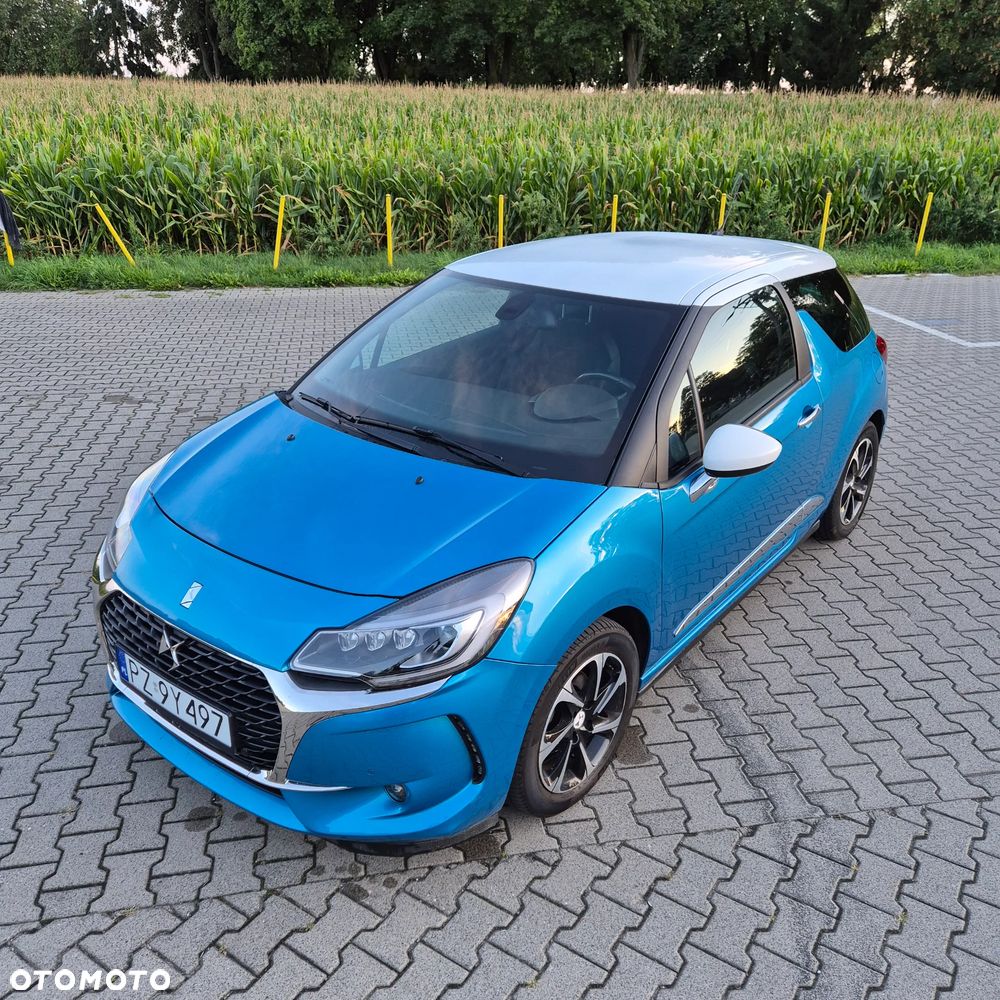 Citroën DS3 - 2