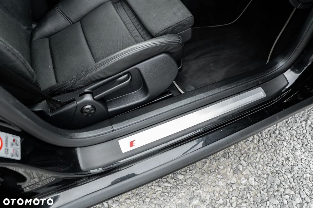 Audi A4 Avant - 27