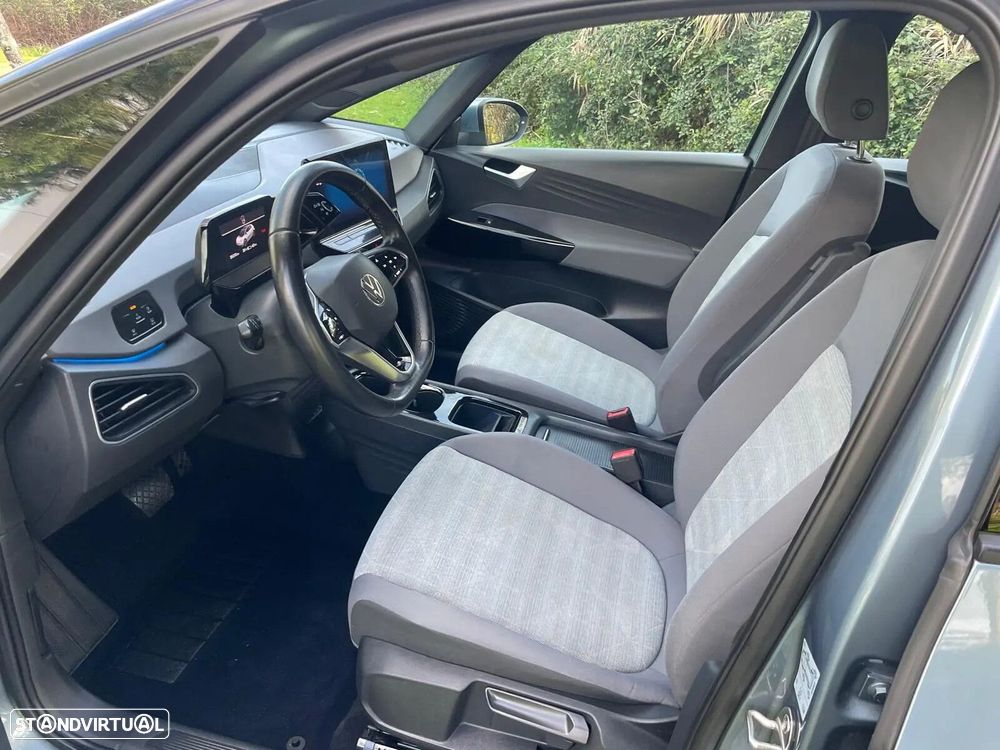 VW ID.3 Pure Performance - 4