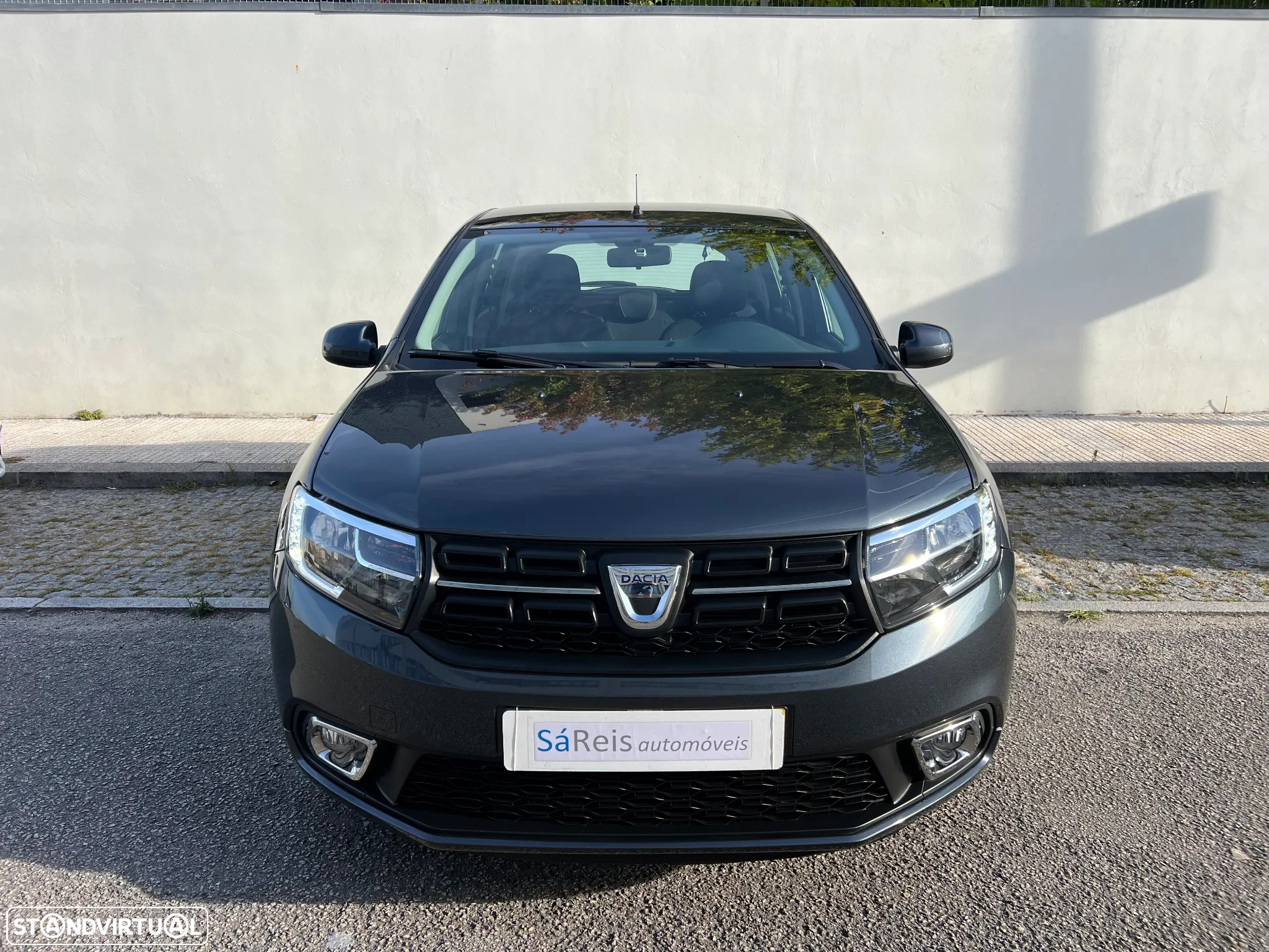 Dacia Sandero 0.9 TCe Pack - 2