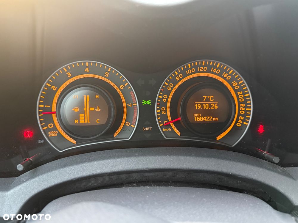 Toyota Auris 1.6 VVT-i Team - 18