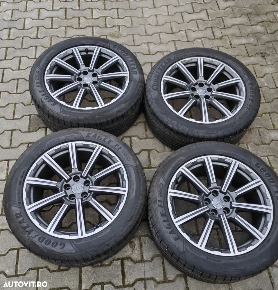 Audi Q7 3.0 TDI Quattro Tiptronic - 11