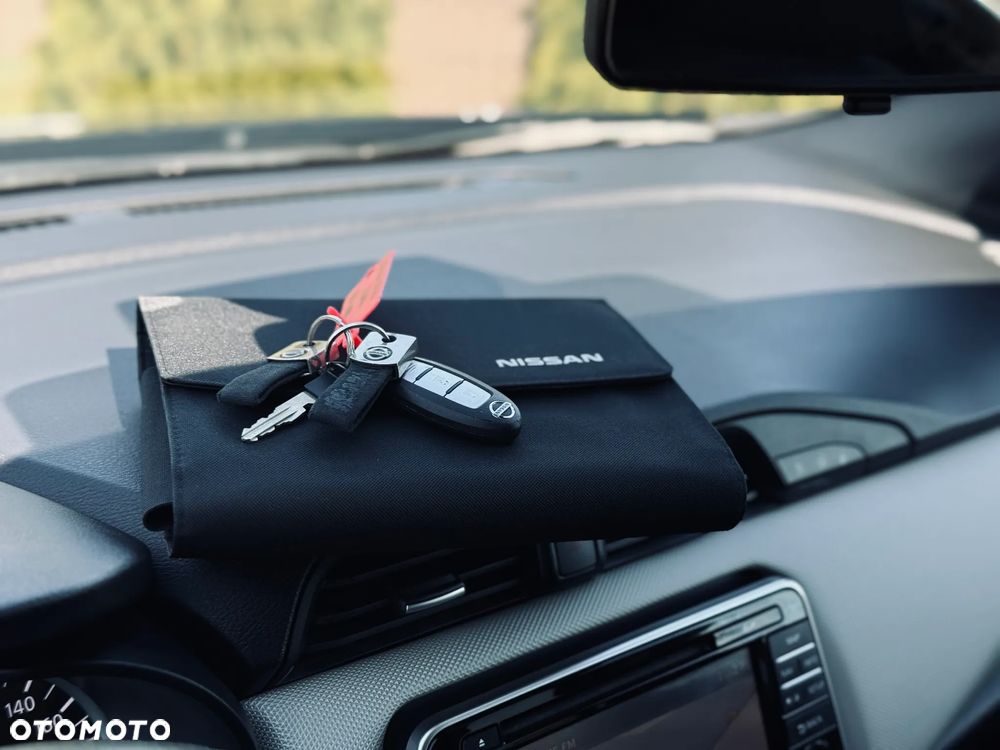 Nissan Micra 0.9 IG-T Visia Plus - 31