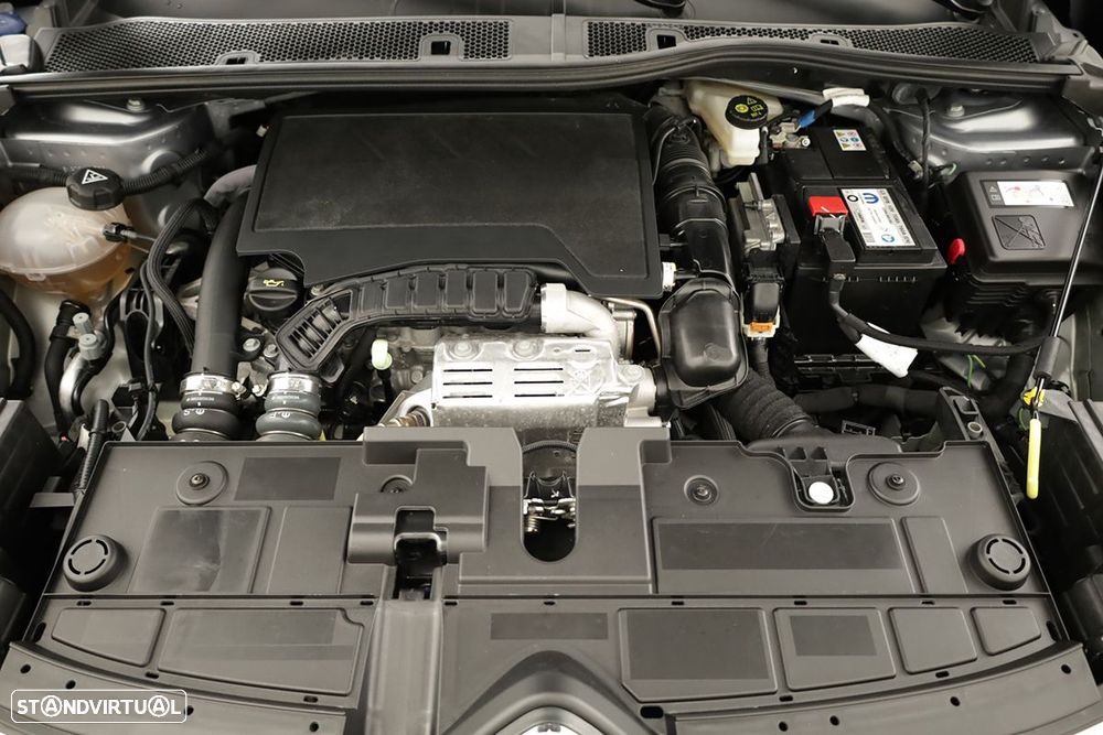 Citroën C4 1.2 PureTech YOU! - 24