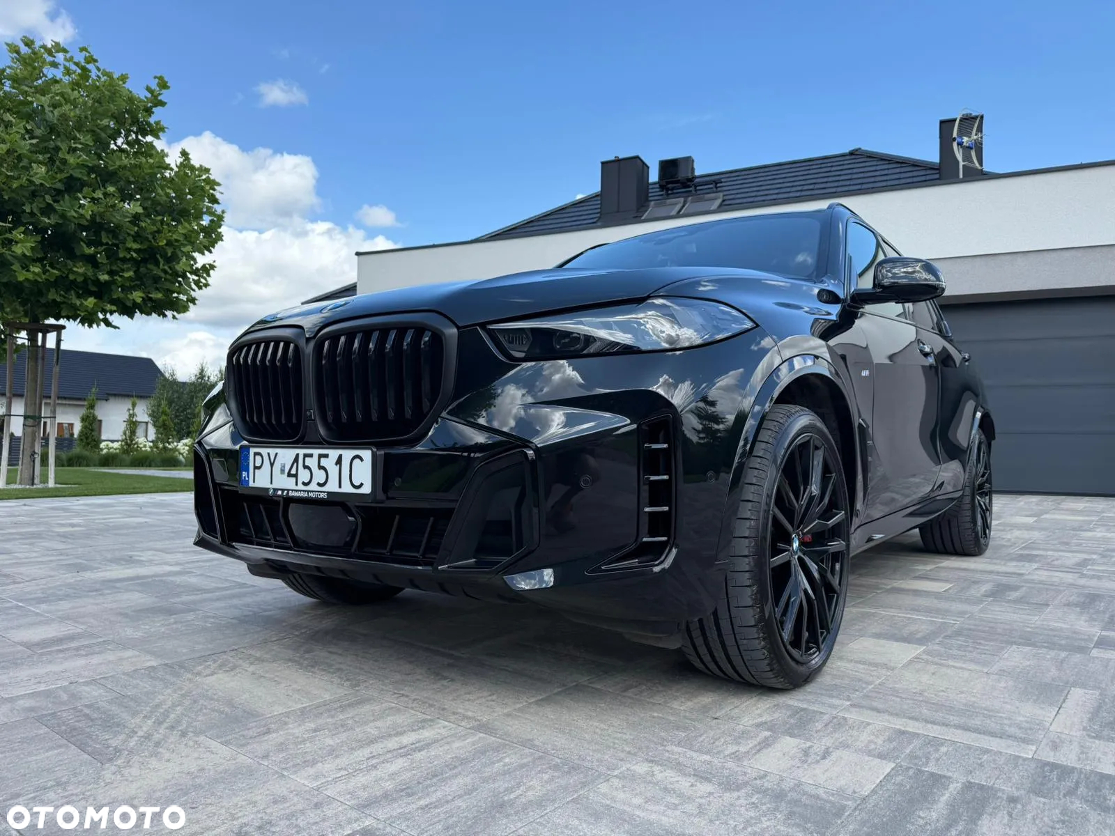 BMW X5 xDrive30d sport - 17