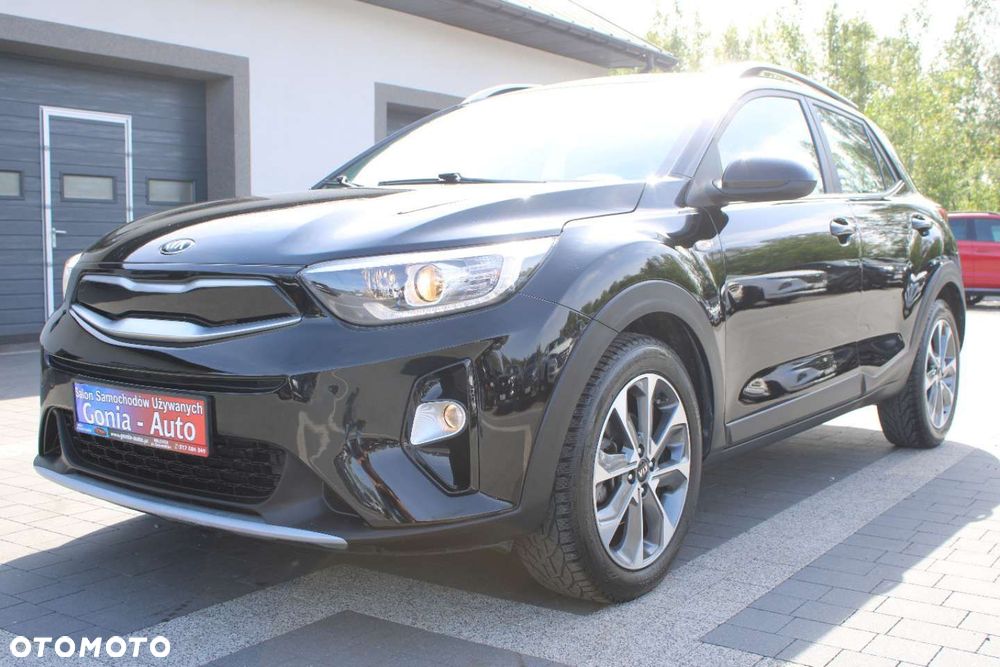 Kia Stonic - 11