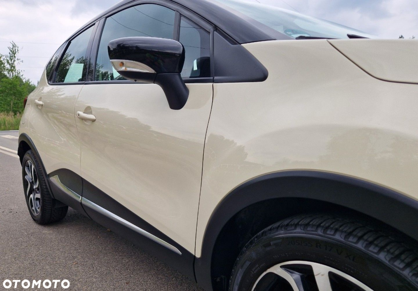 Renault Captur (ENERGY) TCe 90 INTENS - 17