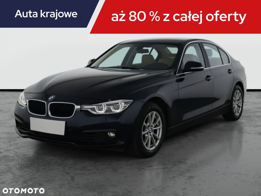 BMW Seria 3 - 3