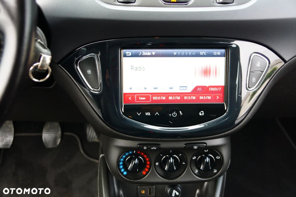 Opel Corsa 1.4 Edition - 32