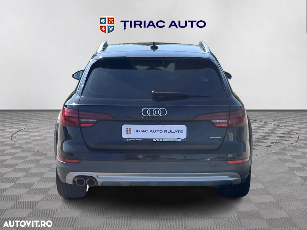 Audi A4 - 5