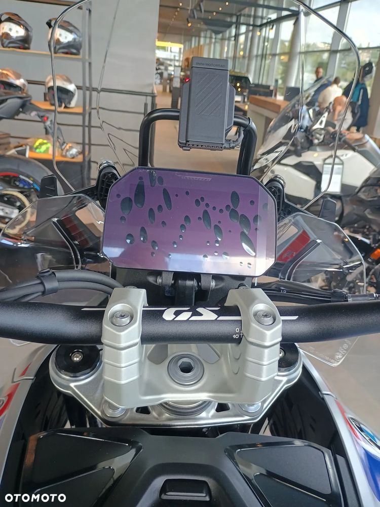 BMW GS - 8