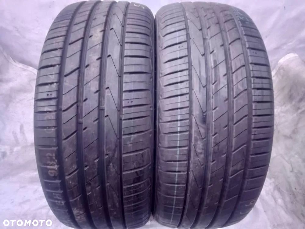 Hankook Ventus S1 EVO 2 SUV 245/45 R19 98W 2023 - 1