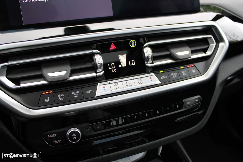 BMW iX3 M Sport Inspiring - 30