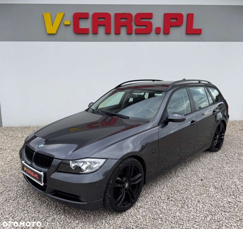 BMW Seria 3 - 31