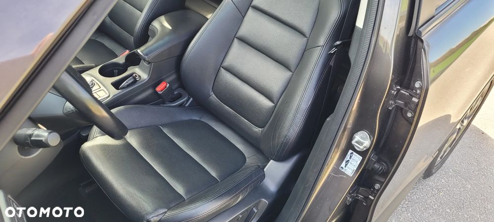 Mazda CX-5 SKYACTIV-D 175 Drive AWD Sports-Line - 16