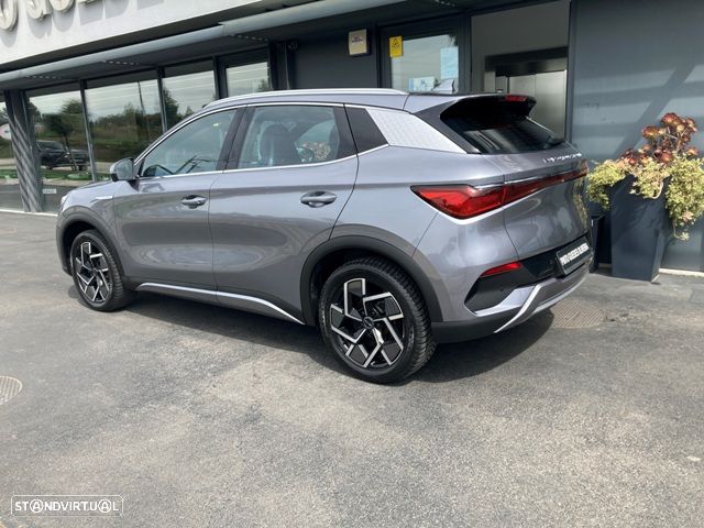 BYD Atto 3 Design - 7