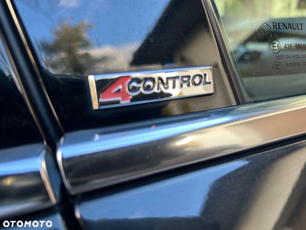 Renault Laguna - 13