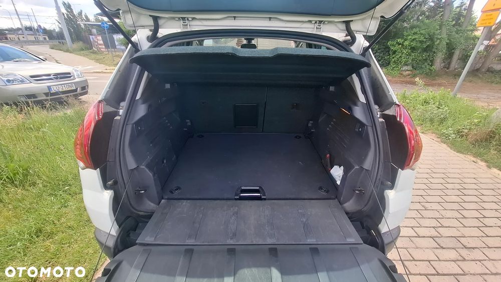 Peugeot 3008 1.6 BlueHDi Active S&S EAT6 - 11