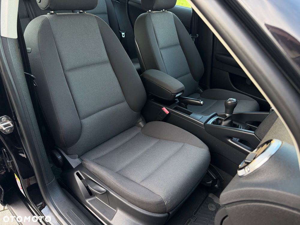 Audi A3 Sportback 1.6 Ambition - 33