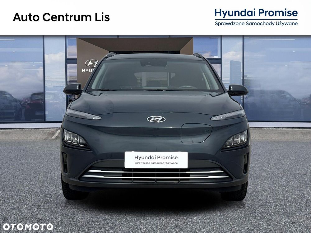 Hyundai Kona 39kWh Smart - 8
