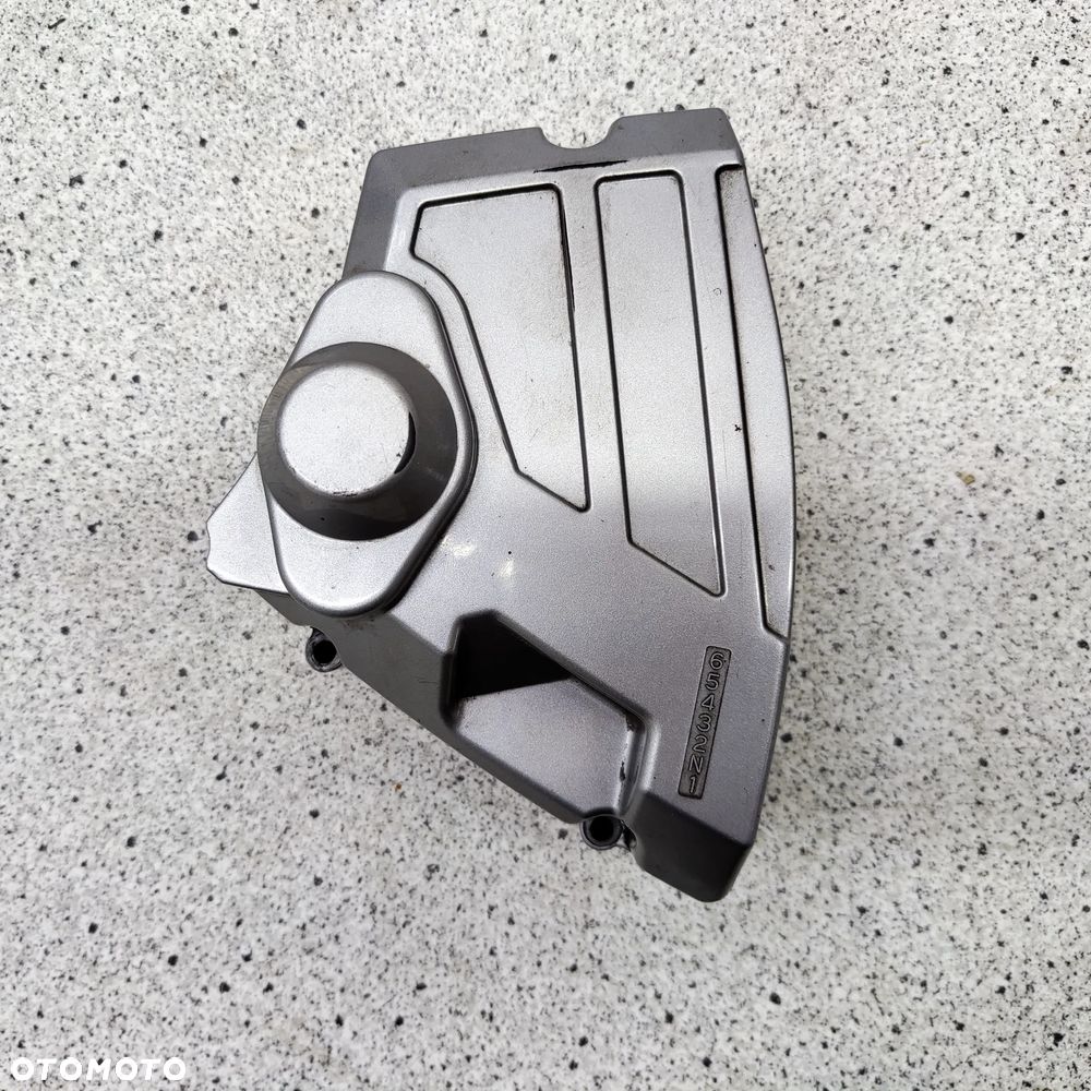 Dekiel, pokrywa silnika Suzuki SV 650 SV650 - 1