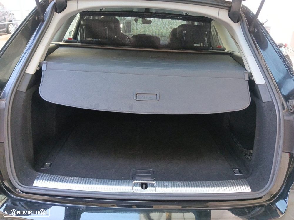 Audi A4 Avant - 28