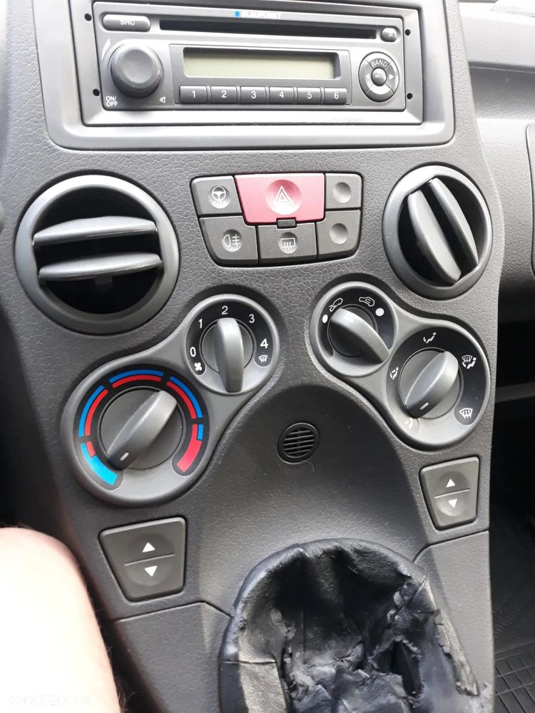 Fiat Panda - 6