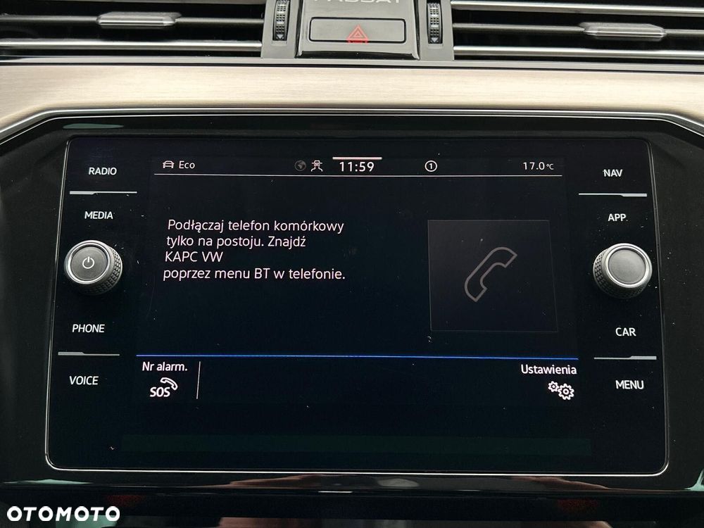 Volkswagen Passat Variant 2.0 TDI EVO Elegance DSG - 33