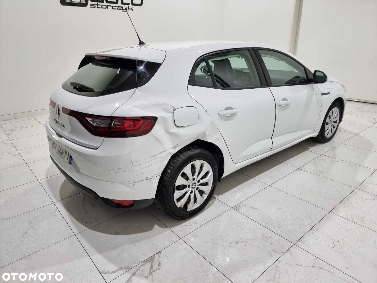 Renault Megane - 13