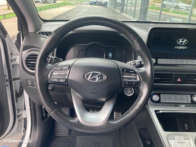 Hyundai Kauai Advantage - 15
