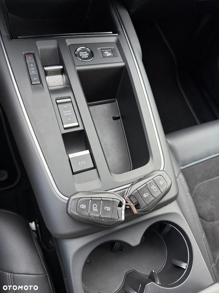 Citroën C5 Aircross 1.2 PureTech Shine Pack EAT8 - 12