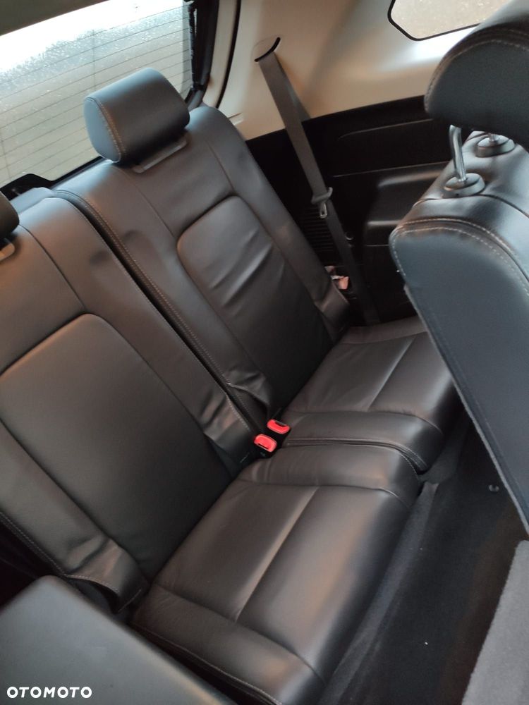 Chevrolet Captiva 2.2 4WD Automatik LTZ - 7