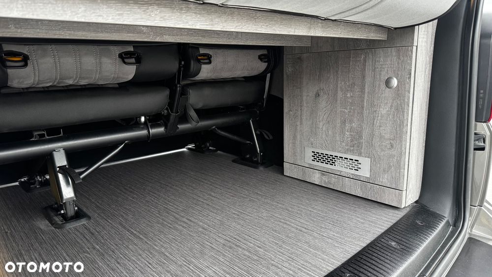 Volkswagen Transporter T6 Camper California - 36