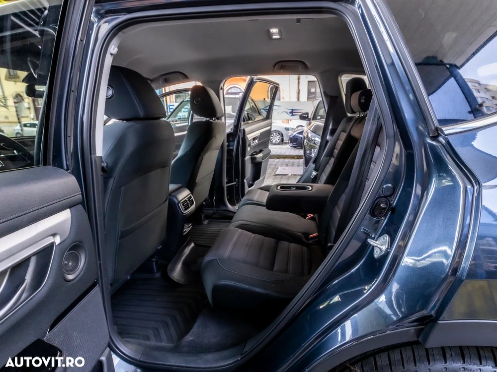 Honda CR-V 2.0 i-MMD 2WD E-CVT Elegance - 15