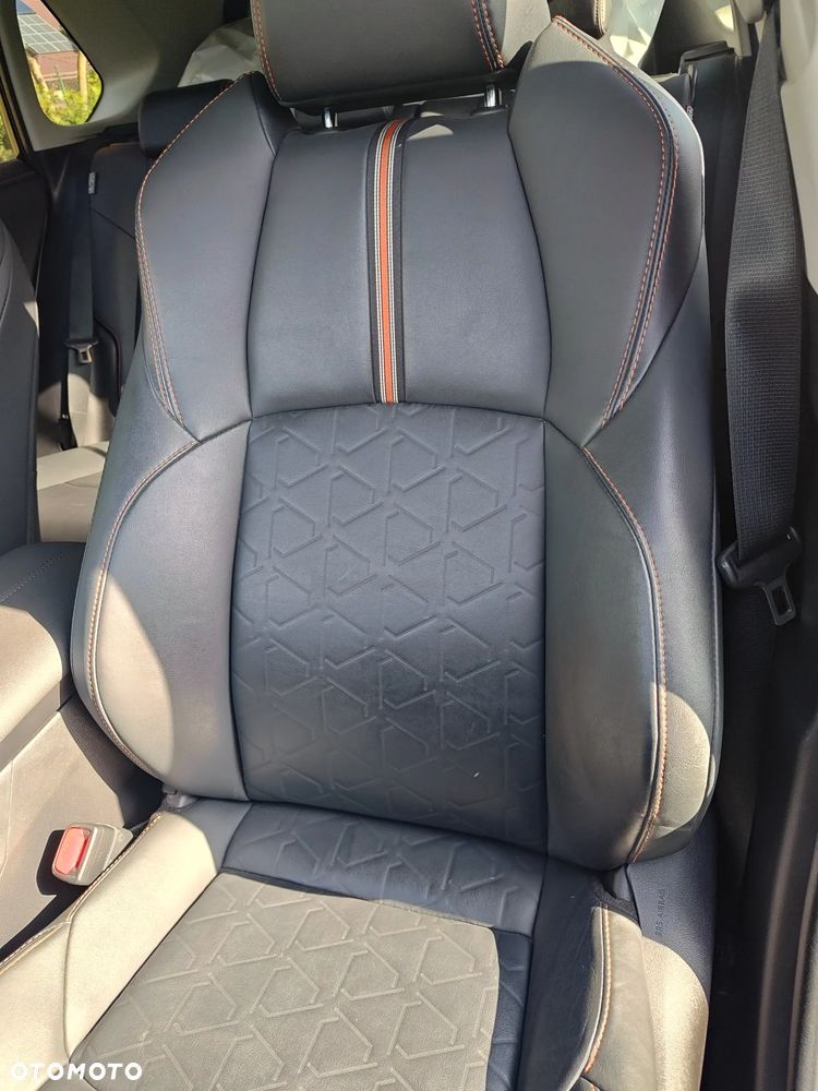 Toyota RAV4 2.5 Hybrid Adventure 4x4 - 13