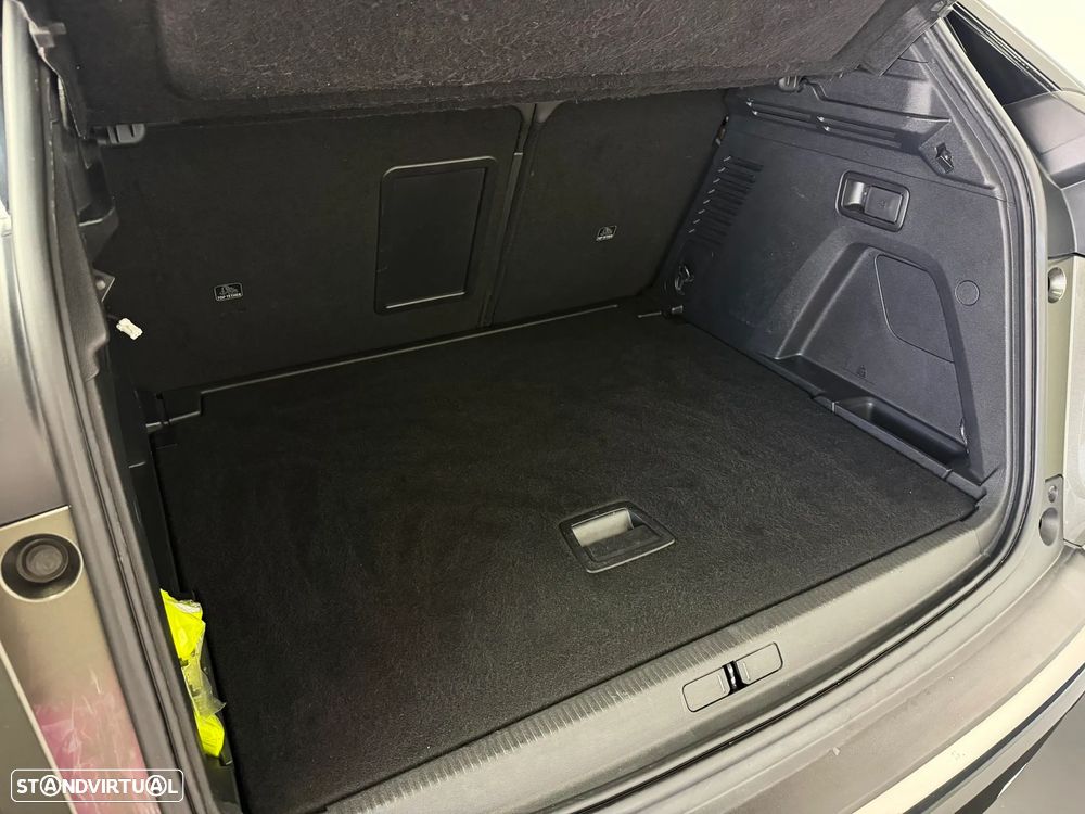 Peugeot 3008 1.5 BlueHDi GT Line - 12
