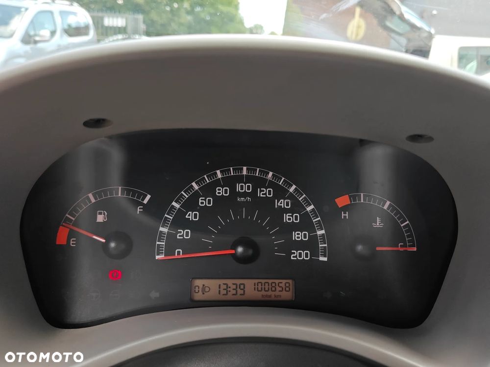 Fiat Panda 1.1 Fresh - 20