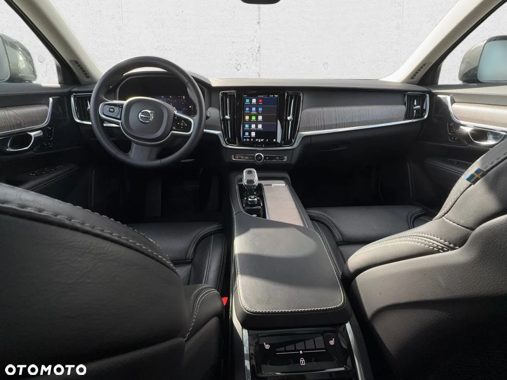 Volvo V90 Cross Country B5 D AWD Ultimate - 14