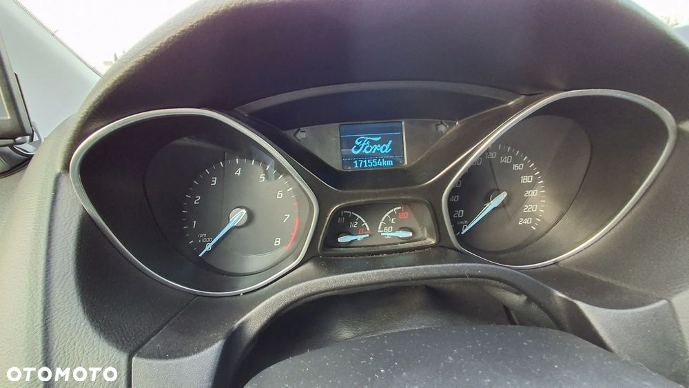 Ford Focus 1.0 EcoBoost Edition - 22
