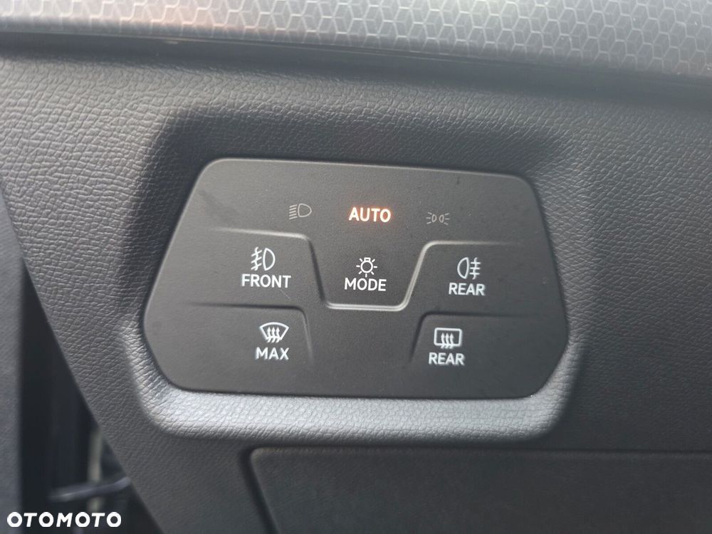 Seat Leon 1.5 TSI Style - 12