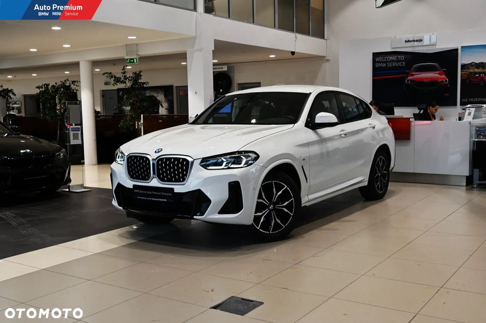 BMW X4 xDrive20d - 3