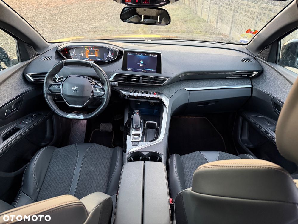 Peugeot 5008 1.5 BlueHDi GT Pack S&S EAT8 - 17